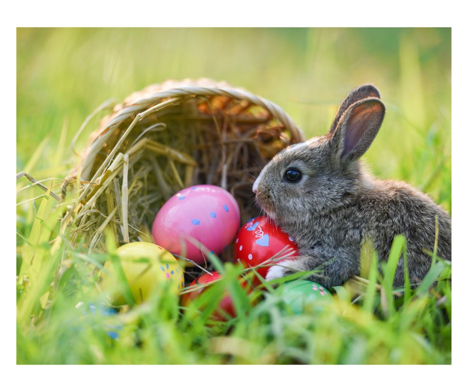 Image for Easter Holiday Hours